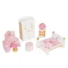 Le Toy Van Daisylane Master Bedroom, 3 lat(a) Podgląd zdjęcia produktu 8