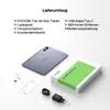 DOOGEE Tab G6 Max, tablet, Android 16, 13,4 palce, 32 GB (6 Náhled obrázku produktu 9