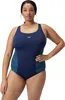 Speedo Digital Placement Medalist Badeanzug Damen (plus Produktbild-Vorschau 3