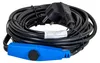 horizont Frostschutz Heizkabel mit Thermostat 15 m, ideal Produktbild-Vorschau 1