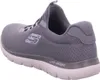 Skechers Summits, baskets en mesh pour hommes, chaussures Voir les images du produit 53