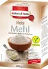 Farina di riso Müllers Mühle per cottura e raffinazione Anteprima dell’immagine prodotto 3