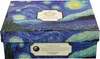 Set de 2 tasses à espresso Van Gogh Starry Night 90 ml Voir les images du produit 10