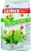 Gebrüder Leimer Croutons Kräuter 500g Produktbild-Vorschau 3