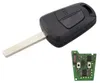 Chiave Auto Completa Techstar, Compatibile con Opel Astra Anteprima dell’immagine prodotto 1