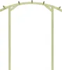 vidaXL Pergola da giardino in legno di pino impregnato Anteprima dell’immagine prodotto 8
