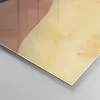Bilder auf glas - Einteilig - Mehrfarbig Abstraktion Modern Produktbild-Vorschau 5