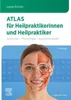Atlas für Heilpraktikerinnen und Heilpraktiker Podgląd zdjęcia produktu 1