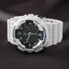 Orologio Casio GA-100B-7AER G-Shock AnaDigi Anteprima dell’immagine prodotto 8