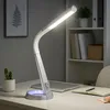 Globo Lighting Lampe de table plastique argenté, LED Voir les images du produit 6