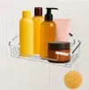 SEPIO Duschablage Silber, Badezimmer Organizer , Produktbild-Vorschau 5