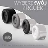 Wieszaki na ręczniki, 4 szt., samoprzylepne, wysokiej Podgląd zdjęcia produktu 6