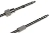 Moulinex SS-193937 Schneebesen für HM610 HM6121 Powermix Voir les images du produit 1