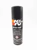 K+n 99-0506eu Ölfilter Rot  Rot One Size Produktbild-Vorschau 6