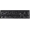 Dell 580-AJRP Tastatur und Maus Schwarz QWERTY Qwerty US Produktbild-Vorschau 11