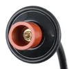 RIDEX 685I0022 Zündkabelsatz Zündleitungssatz für VW Kaefer Produktbild-Vorschau 5