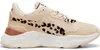 Puma Damen Schuh Cassia Rose I Am The Drama Rot UK 6.5 Produktbild-Vorschau 5
