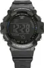 Herenhorloge Casio Classic Casio-AE-1500WH-8BVEF Productafbeelding-voorbeeld 8