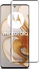 A Motorola Edge 50 smartphone with a screen protector. Produktbild-Vorschau