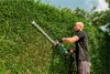 Nożyce do żywopłotu Metabo HS 8755 o mocy 560 W ( 608755000 Podgląd zdjęcia produktu 11