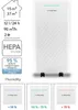 TROTEC Luftentfeuchter TTK 27 HEPA - Cleaner Produktbild-Vorschau 4