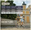 Goetze Style 24 Zoll Kinder Citybike, 14 Zoll Produktbild-Vorschau 6