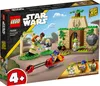 LEGO® Star Wars™ 75358 Tenoo Jedi Temple™ Produktbild-Vorschau 1