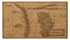Tappetino da gioco Ultimate Guard Lo Hobbit 61 x 35 cm - Anteprima dell’immagine prodotto 3