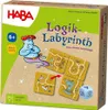 HABA Logik-Labyrinth 0301886 Anteprima dell’immagine prodotto 4