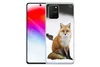 MuchoWow® Handyhülle Schutzhülle Hülle für Samsung Galaxy Produktbild-Vorschau 2