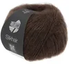 Lana Grossa - Silkhair 0168 mokka Produktbild-Vorschau 3