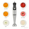 Stabmixer, Pürierstab, Handrührgerät, Mixer, Mixstab, 1000W Produktbild-Vorschau 2