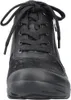 Rieker Schnürstiefel Schwarz in Gr. 38 Produktbild-Vorschau 33
