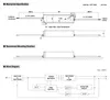 Mean Well LPV-100-24 SNT 24V/DC/0-4,2A/ 100W IP67 Produktbild-Vorschau 3