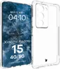 Schutzhülle + 2x gehärtetes Glas für Xiaomi Redmi 15 4G / Produktbild-Vorschau 3