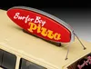 Revell „Stranger Things“ Argyle’s VWT3 Surfer Boy Pizza V Produktbild-Vorschau 8