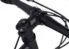WYNN Mountainbike Fully 26 Zoll FLY1.0 schwarz-grün Produktbild-Vorschau 4