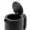 Seeger SGR100BK, 1,7 liter, 2200 watt, zwart, Productafbeelding-voorbeeld 4