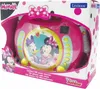 Lexibook Lecteur CD portable avec 2 microphones Minnie Voir les images du produit 4