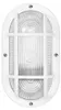 Osram LED Applique Bulkhead Essential Oval E27 blanc Voir les images du produit 3
