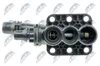 NTY Thermostatgehäuse Kühlmittelreglergehäuse CTM-BM-031 Produktbild-Vorschau 3