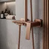 Ensemble De Douche REA Premium Joe Brush Copper Voir les images du produit 4