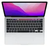 Apple MacBook Pro 13-inch M2 512GB SSD - Silver Produktbild-Vorschau 2