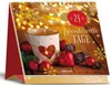 Calendrier de l'Avent Trötsch 24 jours merveilleux Voir les images du produit 1