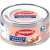 Saupiquet tuńczyk w oliwie z oliwek kawałki tuńczyka w Podgląd zdjęcia produktu 1