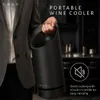 Grad No.1 – 2026 Black Edition Elektrischer Weinkühler | Produktbild-Vorschau 10