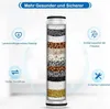 MEKO 2er Pack Filter für gefilterte Handbrause B0BJPBQFVS Produktbild-Vorschau 5