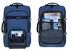 Rucksack Handgepäck Reise Elephant Travel Fly Laptop Tasche Produktbild-Vorschau 17