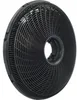 vhbw 2x Aktivkohlefilter kompatibel mit AEG DVE5671HG, Produktbild-Vorschau 3