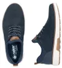 Zapatos de hombre Rieker B3360-14, azul, talla 45 Vista previa de la imagen del producto 23